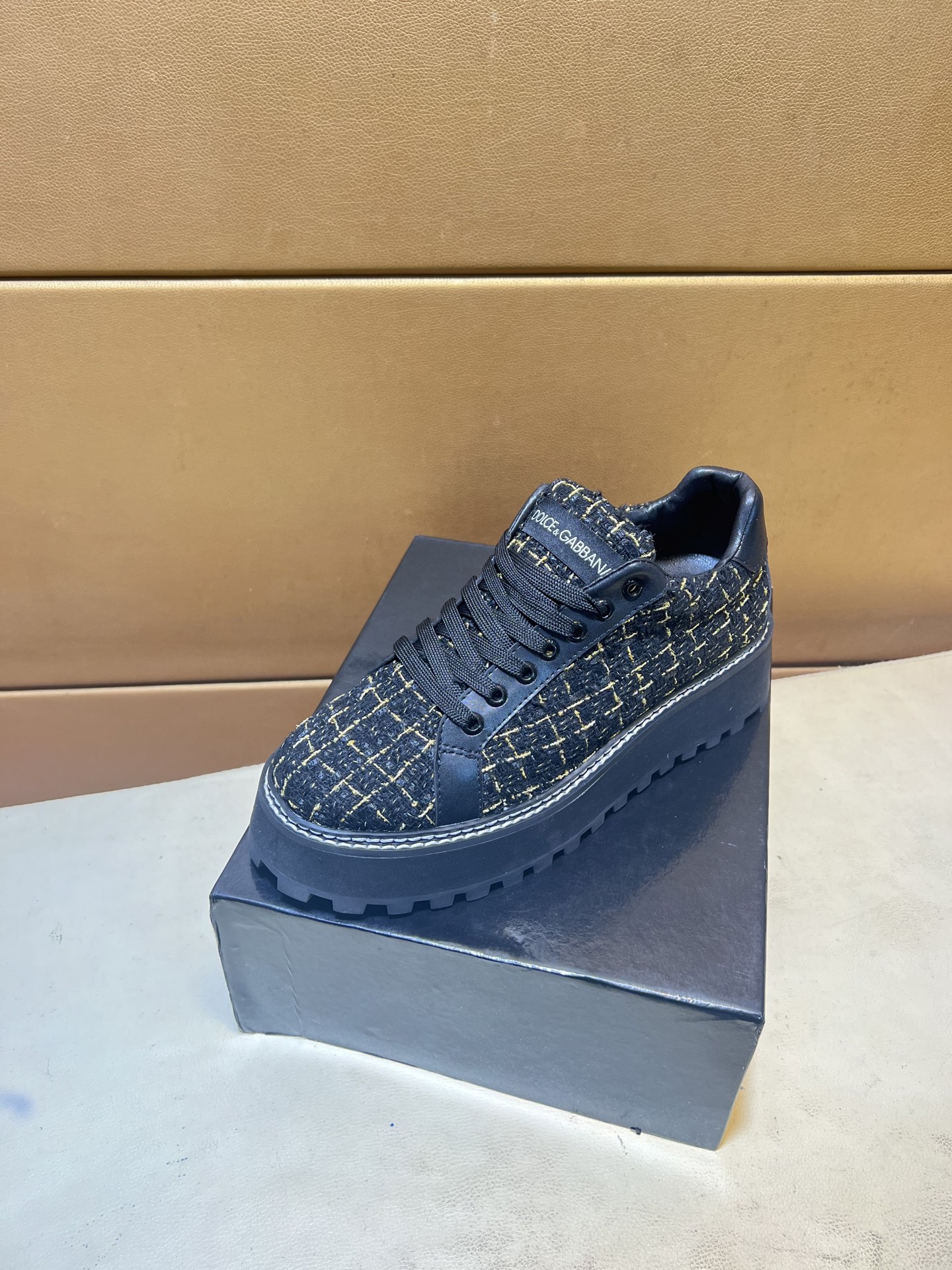 Dolce & Gabbana shoes